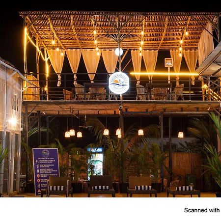 Bayview Cottage Pool Anjuna Zewnętrze zdjęcie