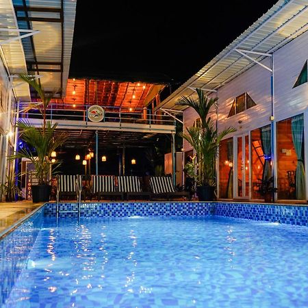 Bayview Cottage Pool Anjuna Zewnętrze zdjęcie