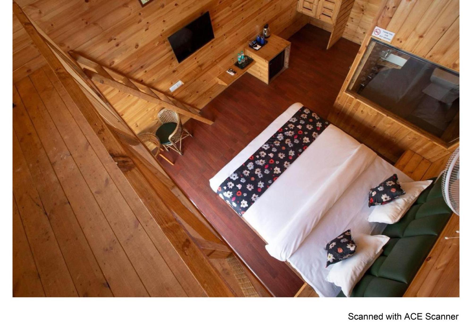 Bayview Cottage Pool Anjuna Zewnętrze zdjęcie