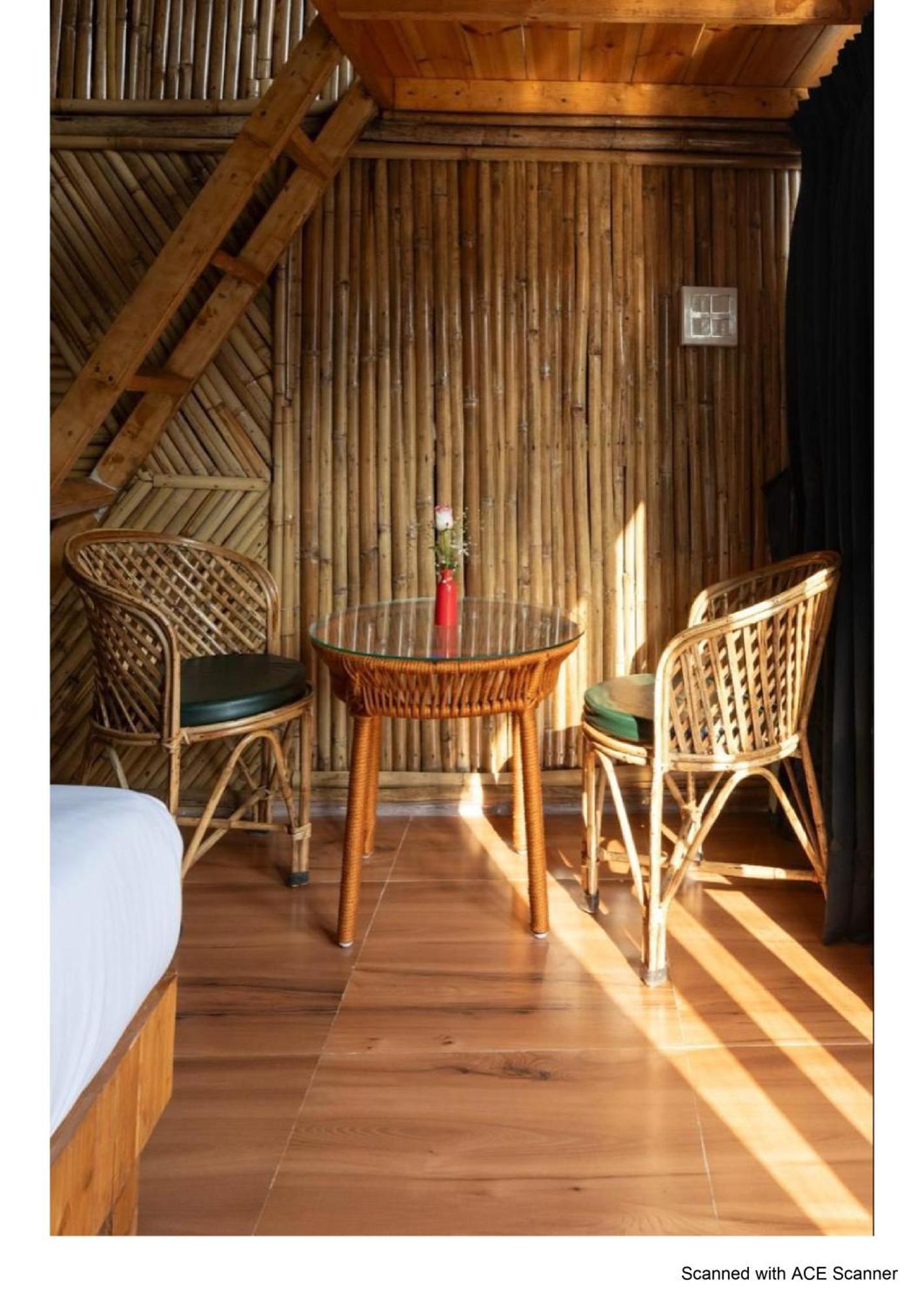 Bayview Cottage Pool Anjuna Zewnętrze zdjęcie