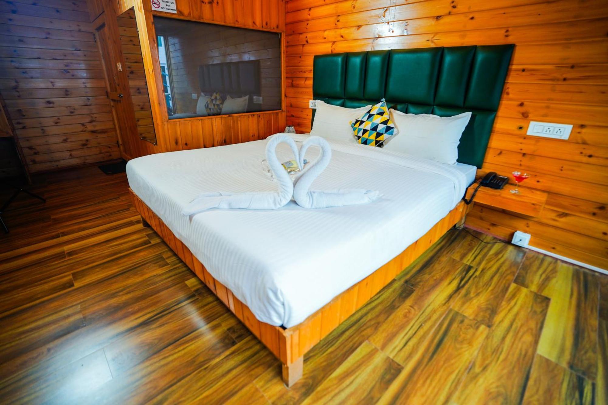 Bayview Cottage Pool Anjuna Zewnętrze zdjęcie