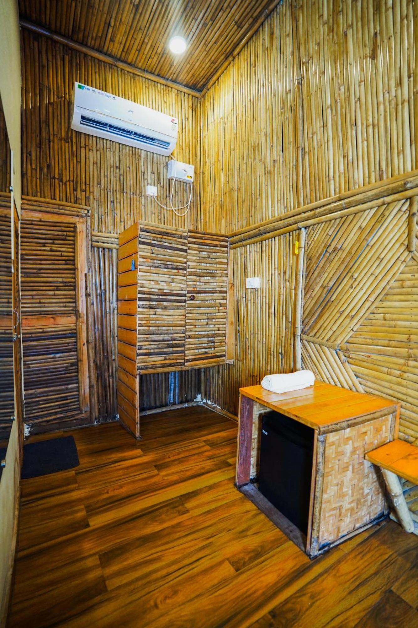 Bayview Cottage Pool Anjuna Zewnętrze zdjęcie
